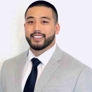 Alan Nguyen, DO