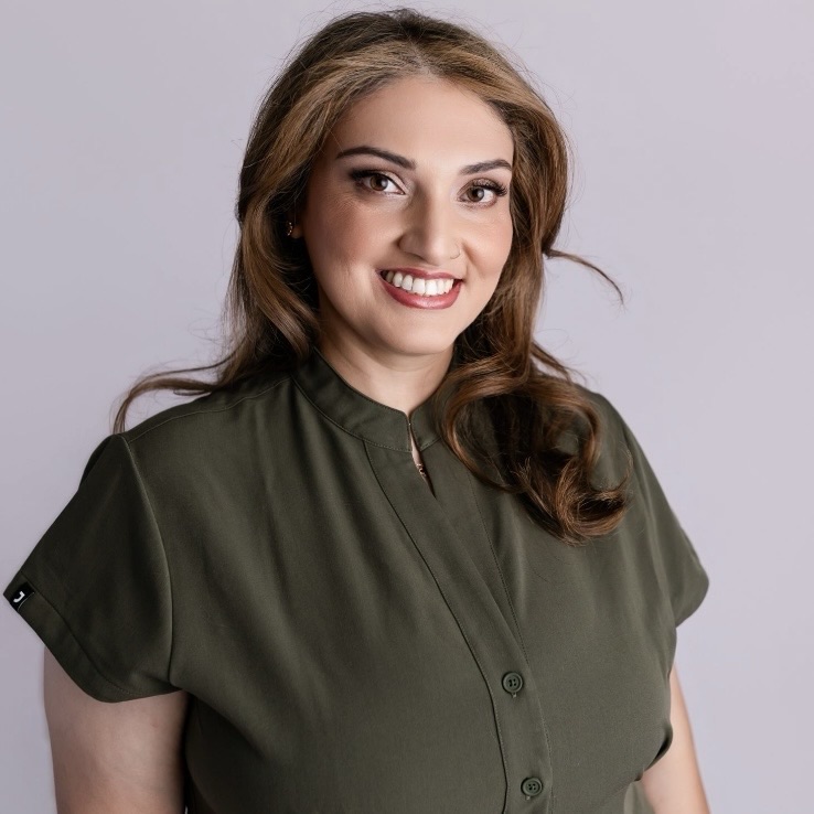 Anjum Bokhari, DO, FACOG