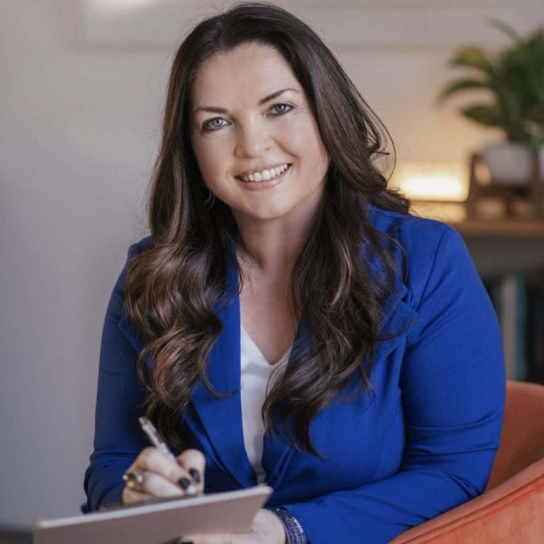 Aoife O'Sullivan, MD, MSCP