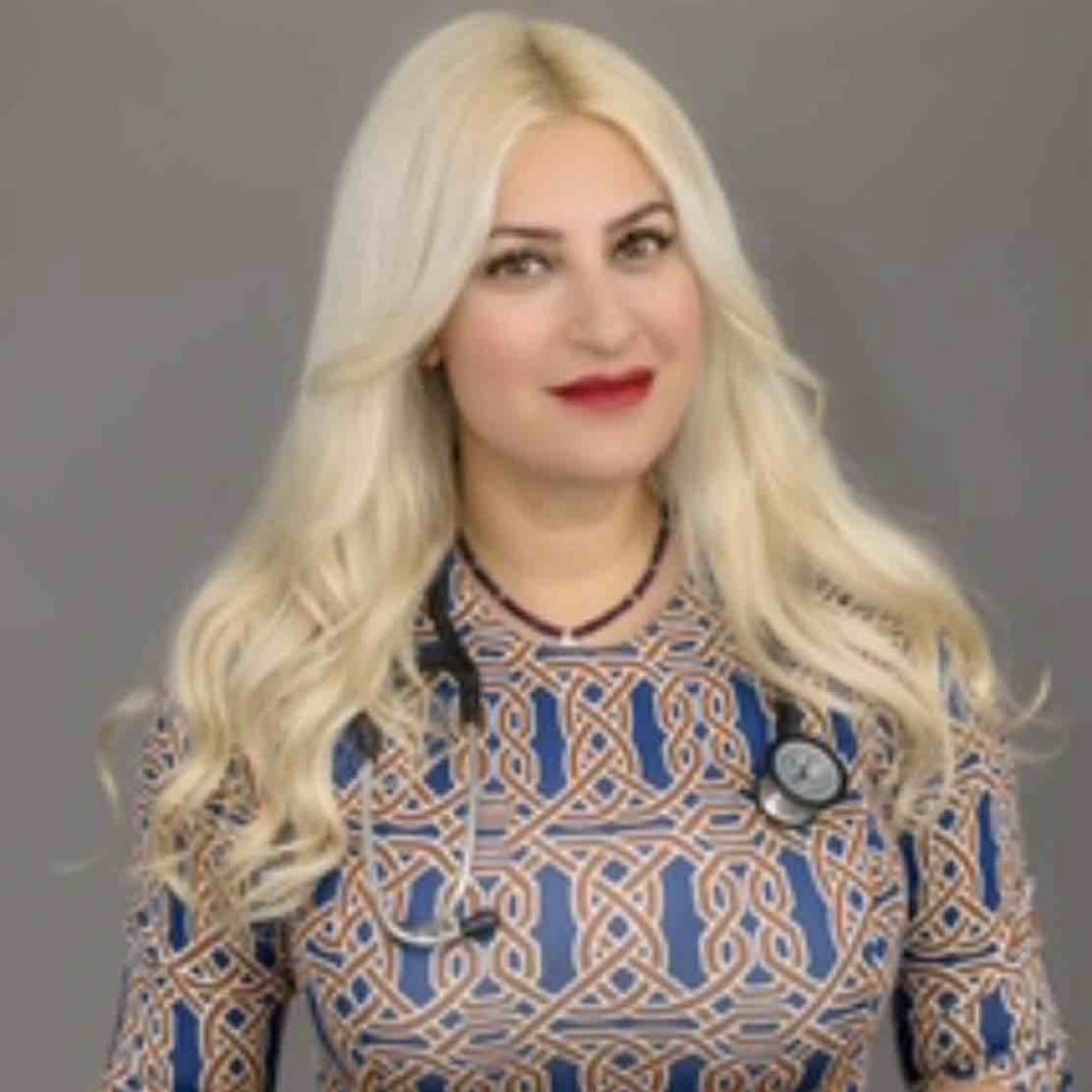 Samiya Hashmi, MD