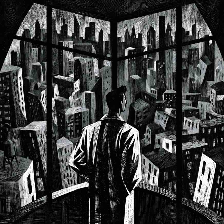 When Did Earning a Good Living Become a Moral Failing for Doctors?