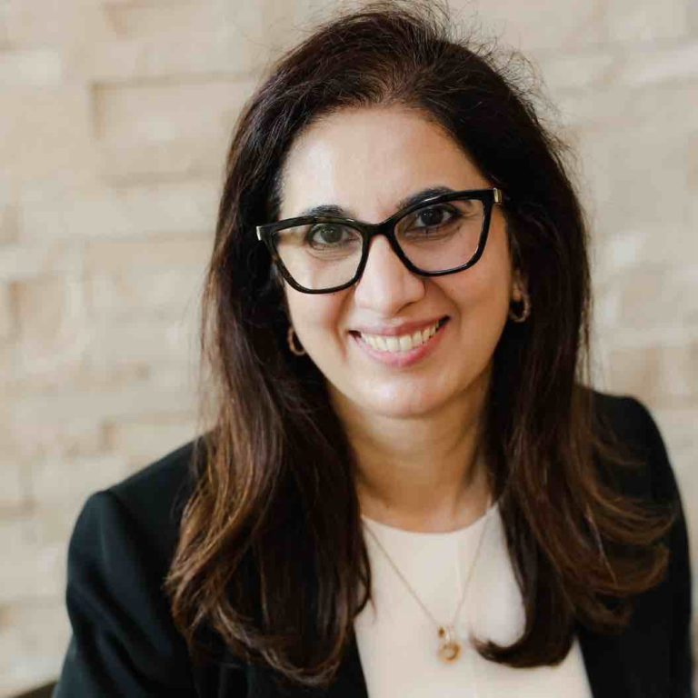 Asha Padmanabhan, MD, FASA